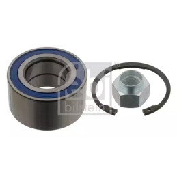 Rato guolio komplektas  FEBI BILSTEIN 31691