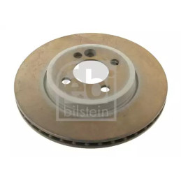 Stabdžių diskas  FEBI BILSTEIN 32074