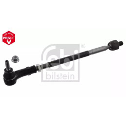 Strypo montavimas  FEBI BILSTEIN 32179