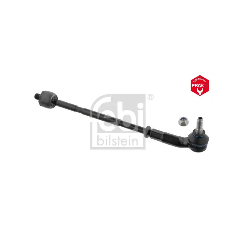 Strypo montavimas  FEBI BILSTEIN 32229