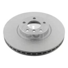 Stabdžių diskas  FEBI BILSTEIN 32261