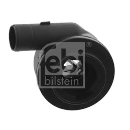 Alsuoklio vožtuvas  FEBI BILSTEIN 32452