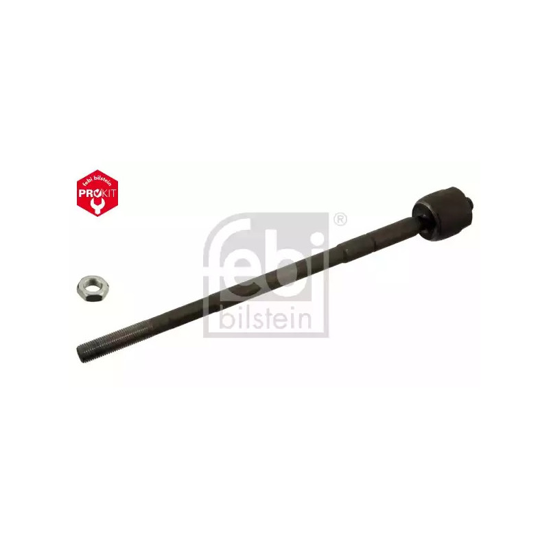 Vidinė vairo traukė  FEBI BILSTEIN 32551