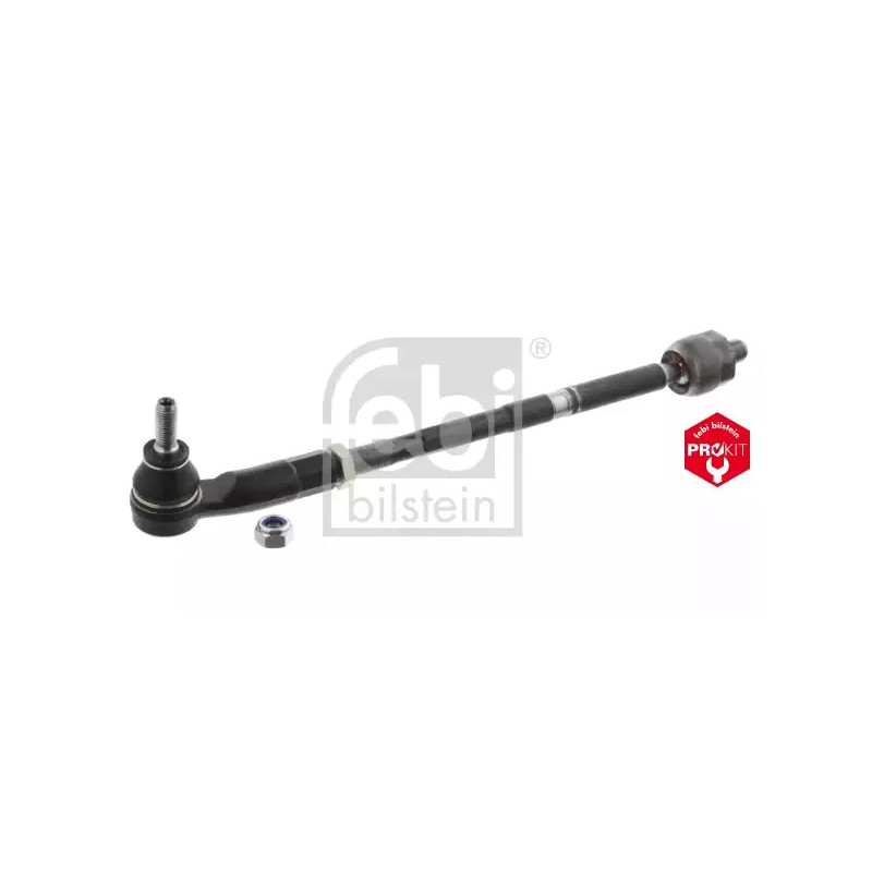 Strypo montavimas  FEBI BILSTEIN 32627