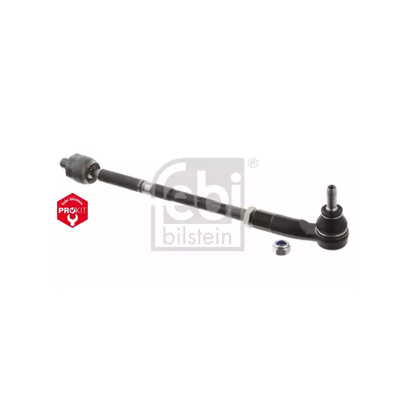 Strypo montavimas  FEBI BILSTEIN 32628