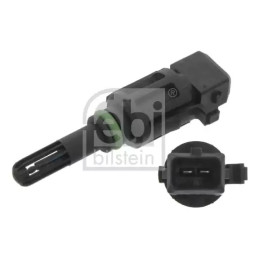 Įsiurbiamo oro temperatūros valdymo blokas  FEBI BILSTEIN 32679