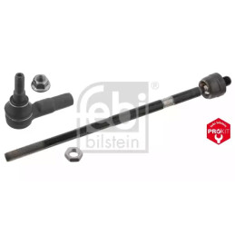 Strypo montavimas  FEBI BILSTEIN 33078