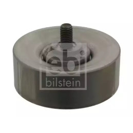 Diržo įtempiklio skriemulys  FEBI BILSTEIN 33170