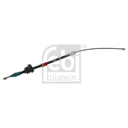 Rankinio stabdžio trosas  FEBI BILSTEIN 33166