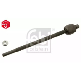 Vidinė vairo traukė  FEBI BILSTEIN 33451