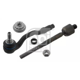 Strypo montavimas  FEBI BILSTEIN 33512