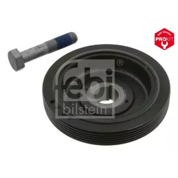 Alkūninio veleno skriemulys FEBI BILSTEIN 33786