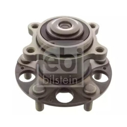 Rato guolio komplektas  FEBI BILSTEIN 33929