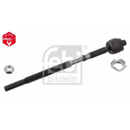 Vidinė vairo traukė  FEBI BILSTEIN 34182