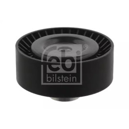 Diržo įtempiklio skriemulys  FEBI BILSTEIN 34541