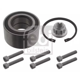 Rato guolio komplektas  FEBI BILSTEIN 34789