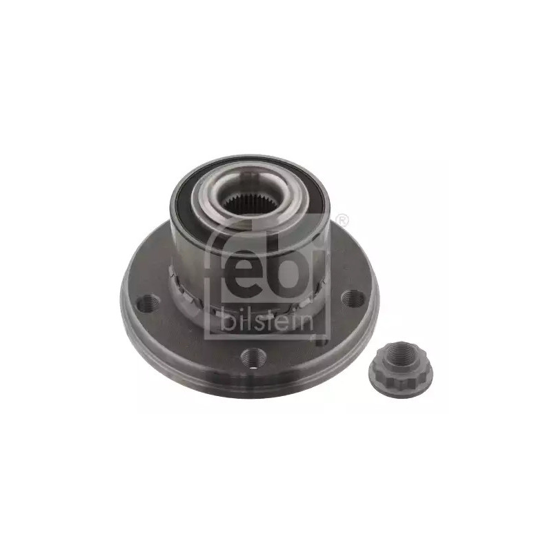 Rato guolio komplektas  FEBI BILSTEIN 34800