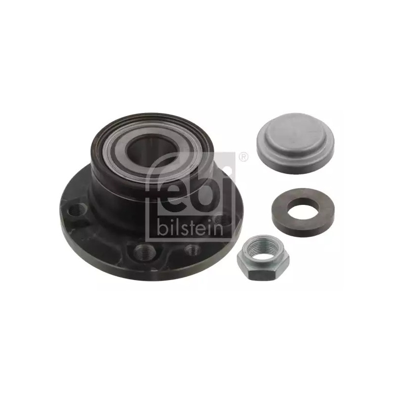 Rato guolio komplektas  FEBI BILSTEIN 34956