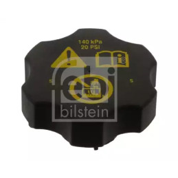 Radiatoriaus dangtelis  FEBI BILSTEIN 36579