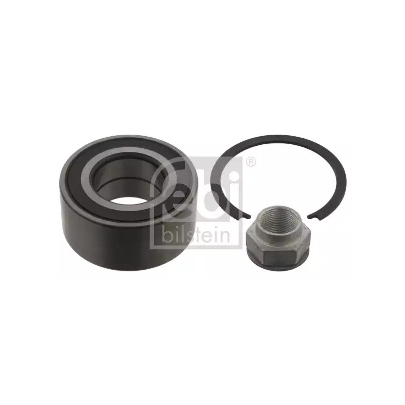 Rato guolio komplektas  FEBI BILSTEIN 36824