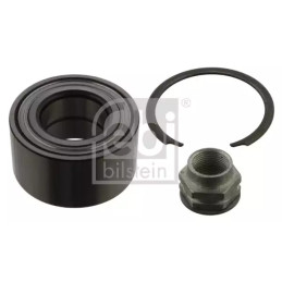 Rato guolio komplektas  FEBI BILSTEIN 37015