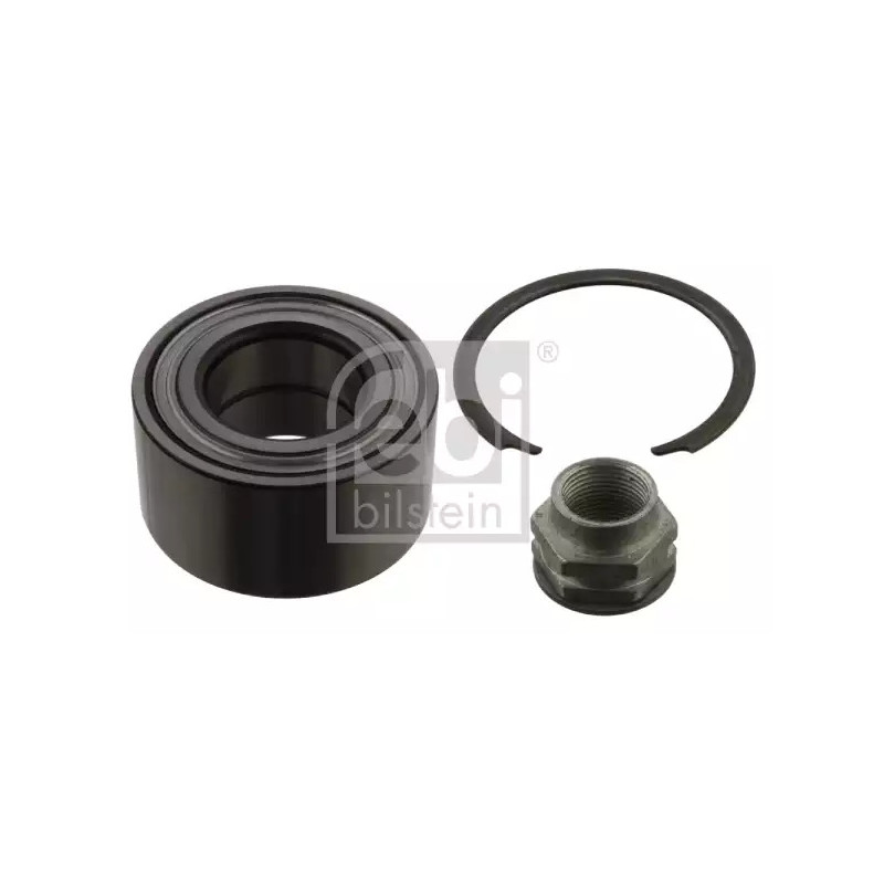 Rato guolio komplektas  FEBI BILSTEIN 37015