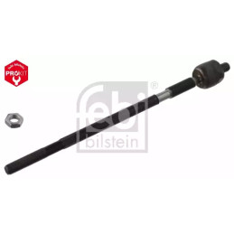 Vidinė vairo traukė  FEBI BILSTEIN 37065