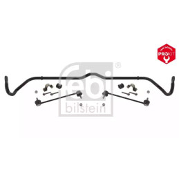 Prikabinimo svirtis  FEBI BILSTEIN 37090