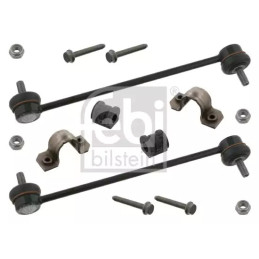 Stabilizatoriaus pakabos remonto komplektas  FEBI BILSTEIN 37089