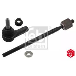 Strypo montavimas  FEBI BILSTEIN 37205