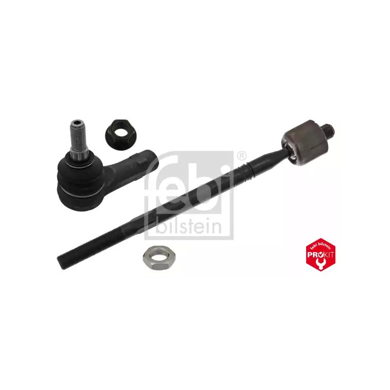 Strypo montavimas  FEBI BILSTEIN 37205