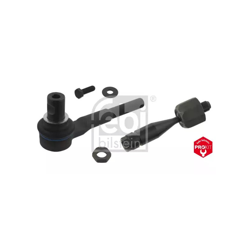 Strypo montavimas  FEBI BILSTEIN 37332