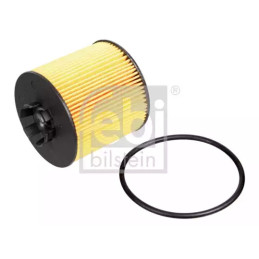 Alyvos filtras  FEBI BILSTEIN 37441