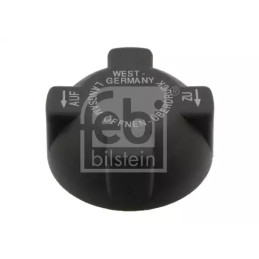 Radiatoriaus dangtelis  FEBI BILSTEIN 37520