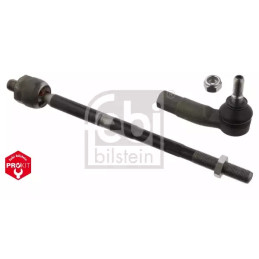 Strypo montavimas  FEBI BILSTEIN 37592