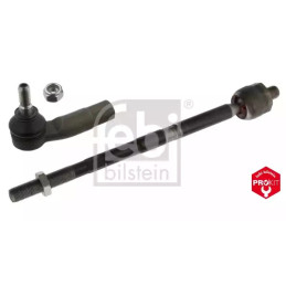 Strypo montavimas  FEBI BILSTEIN 37591