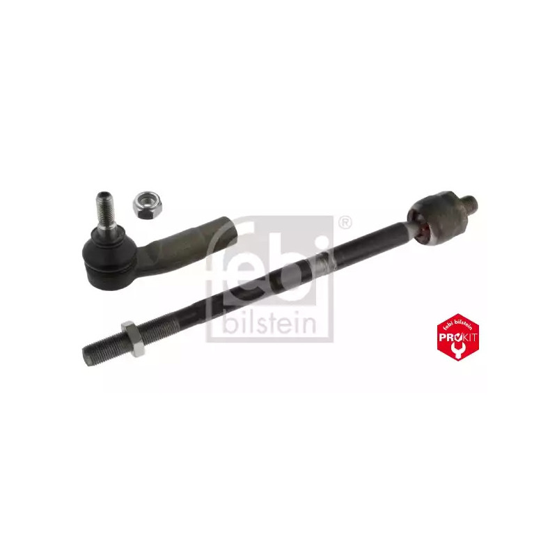 Strypo montavimas  FEBI BILSTEIN 37591