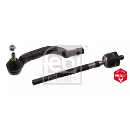 Strypo montavimas  FEBI BILSTEIN 37623