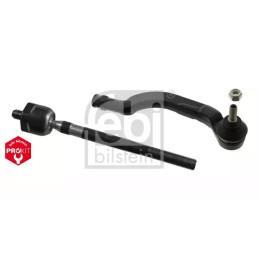 Strypo montavimas  FEBI BILSTEIN 37624