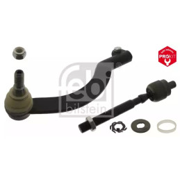 Strypo montavimas  FEBI BILSTEIN 37625