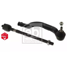 Strypo montavimas  FEBI BILSTEIN 37628