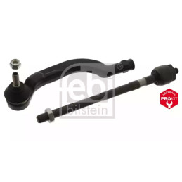 Strypo montavimas  FEBI BILSTEIN 37627