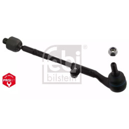 Strypo montavimas  FEBI BILSTEIN 38010