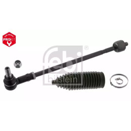 Strypo montavimas  FEBI BILSTEIN 38013