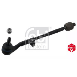 Strypo montavimas  FEBI BILSTEIN 38009