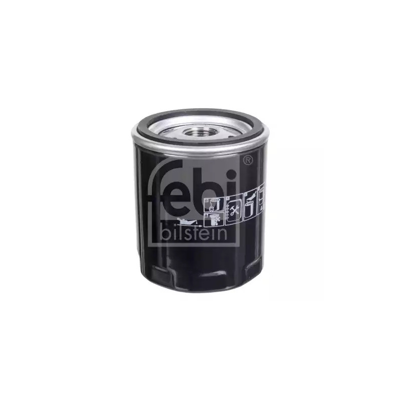 Alyvos filtras  FEBI BILSTEIN 38564