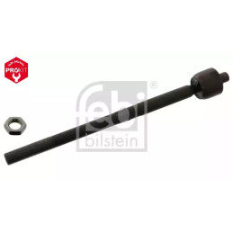 Vidinė vairo traukė  FEBI BILSTEIN 38814