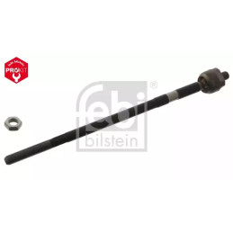 Vidinė vairo traukė  FEBI BILSTEIN 38853