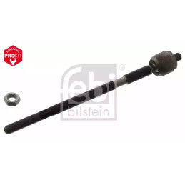 Vidinė vairo traukė  FEBI BILSTEIN 38855