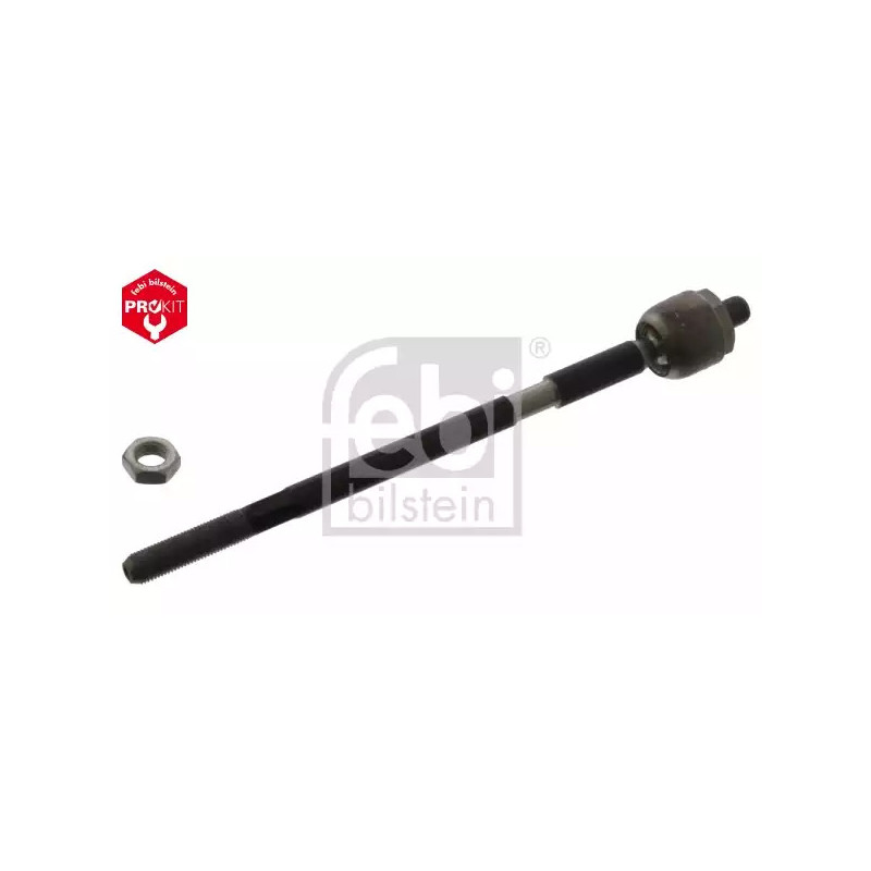 Vidinė vairo traukė  FEBI BILSTEIN 38855